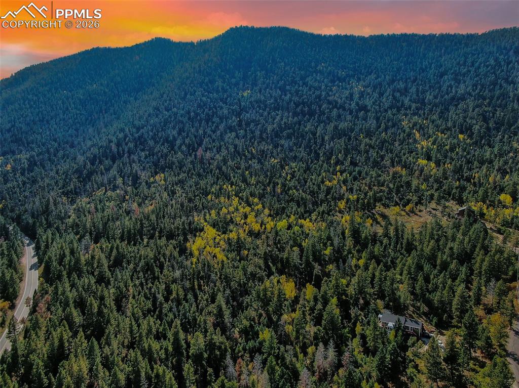 5265 Kulsa Road Cascade CO 80809