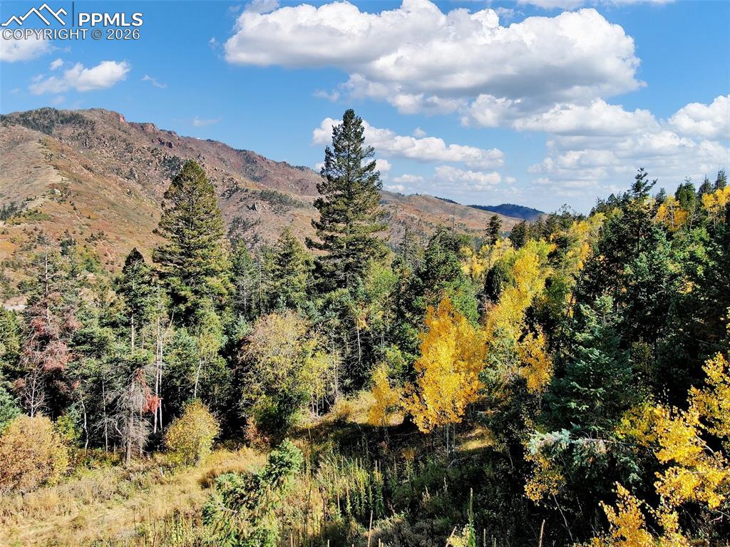 5265 Kulsa Road Cascade CO 80809