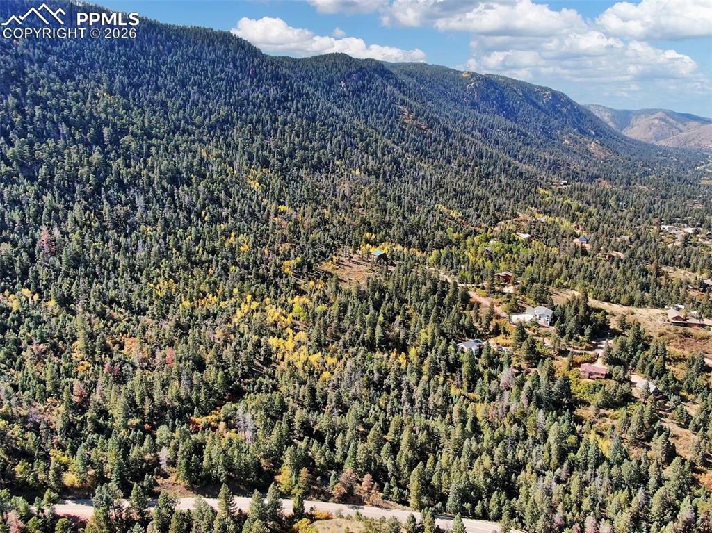5265 Kulsa Road Cascade CO 80809