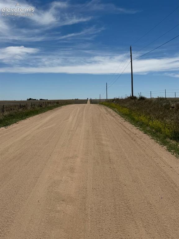 40495 Hoot Owl Road Ramah CO 80832