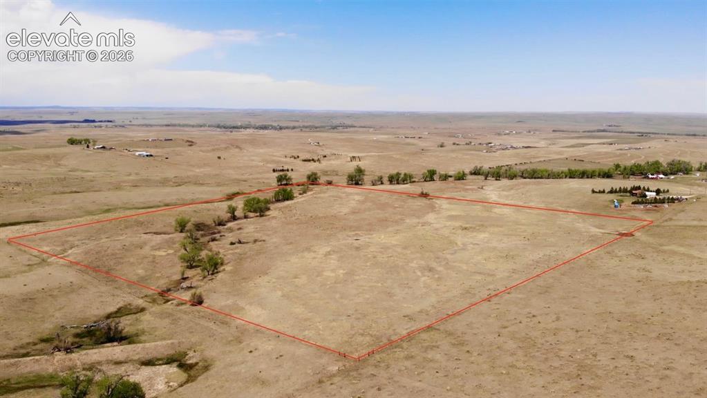 0 Chelton Road Ramah CO 80832