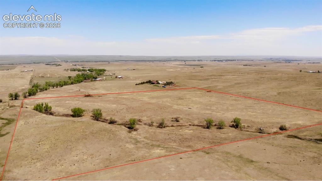 0 Chelton Road Ramah CO 80832