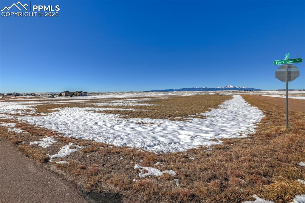 2070 Terri Lee Drive Peyton CO 80831