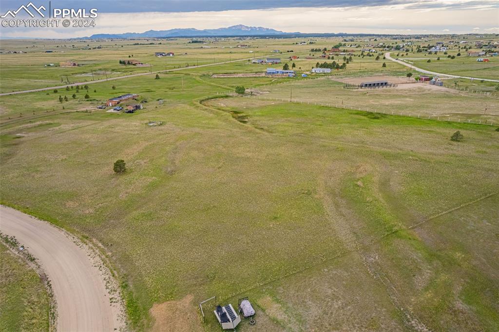 16140 Sarita Circle Peyton CO 80831