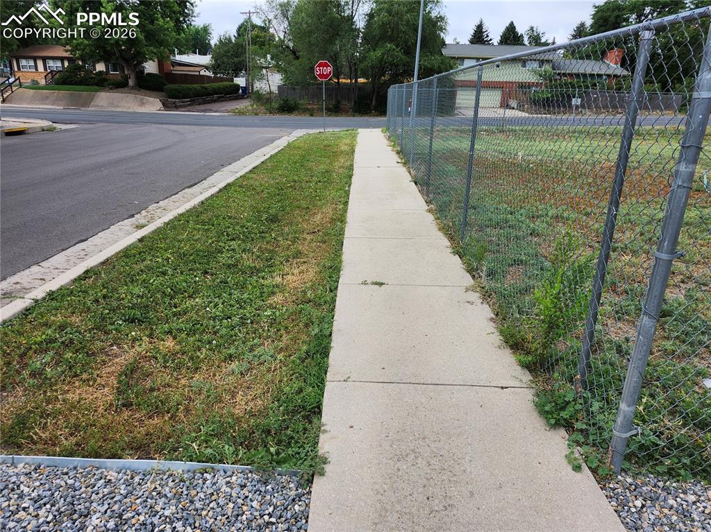 1504 Tweed Street Colorado Springs CO 80909