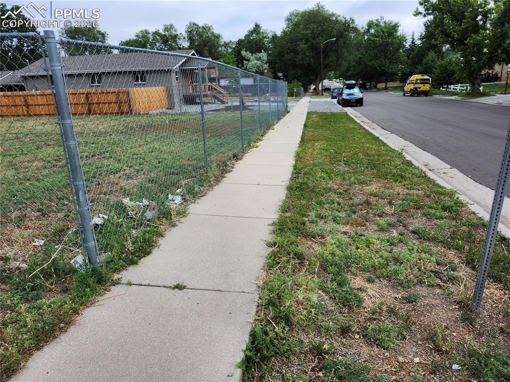 1504 Tweed Street Colorado Springs CO 80909