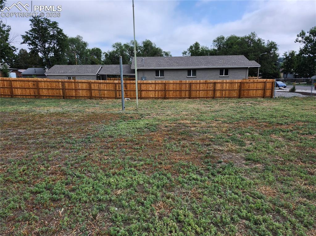 1504 Tweed Street Colorado Springs CO 80909