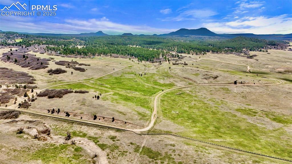 3 S Perry Park Road Larkspur CO 80118