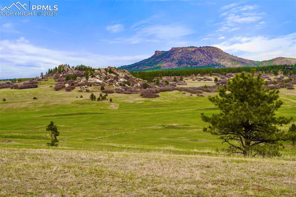 3 S Perry Park Road Larkspur CO 80118