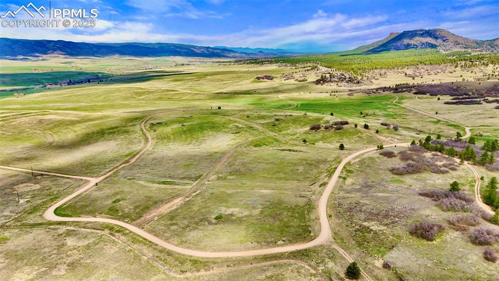 3 S Perry Park Road Larkspur CO 80118