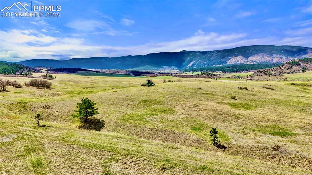 3 S Perry Park Road Larkspur CO 80118