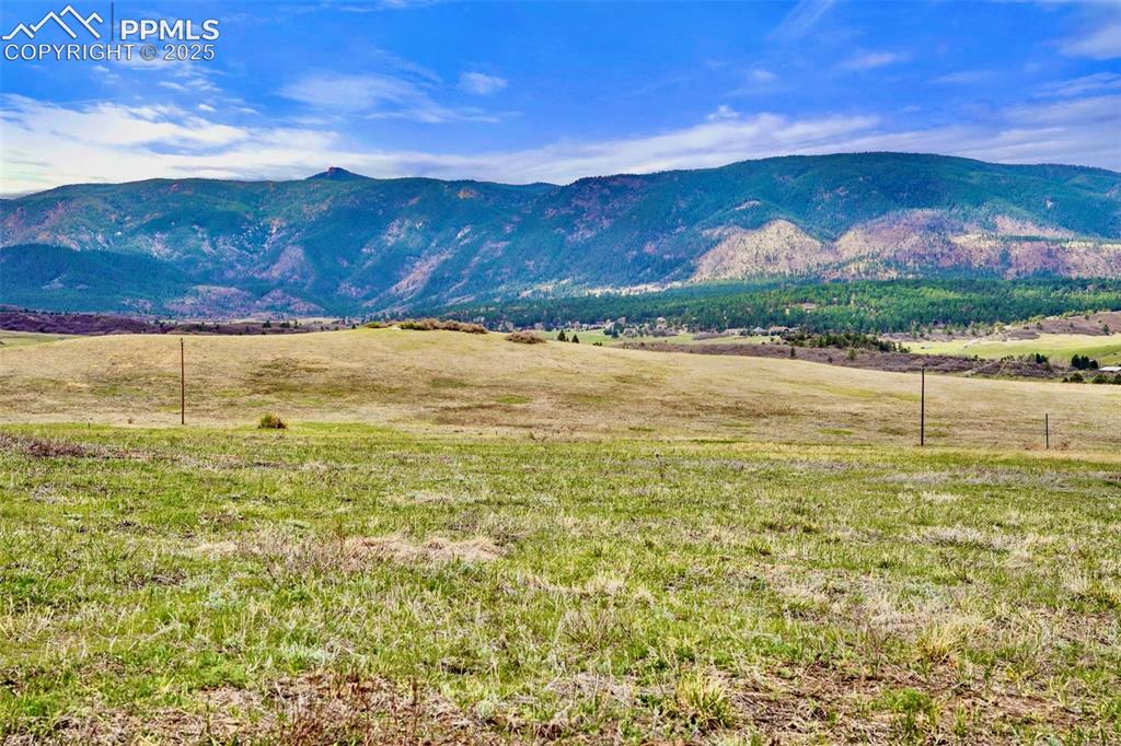 3 S Perry Park Road Larkspur CO 80118