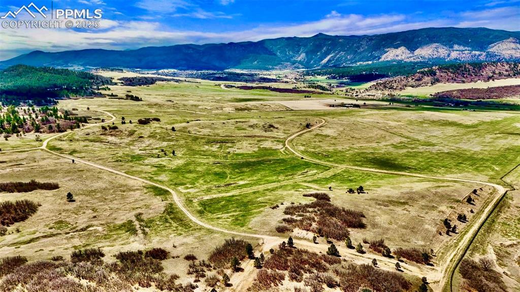 3 S Perry Park Road Larkspur CO 80118