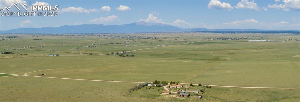 14333 Smith Ranch Road Peyton CO 80831