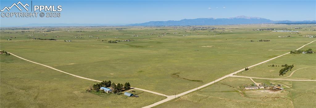 14333 Smith Ranch Road Peyton CO 80831