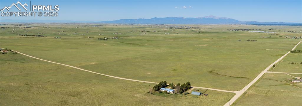 14333 Smith Ranch Road Peyton CO 80831