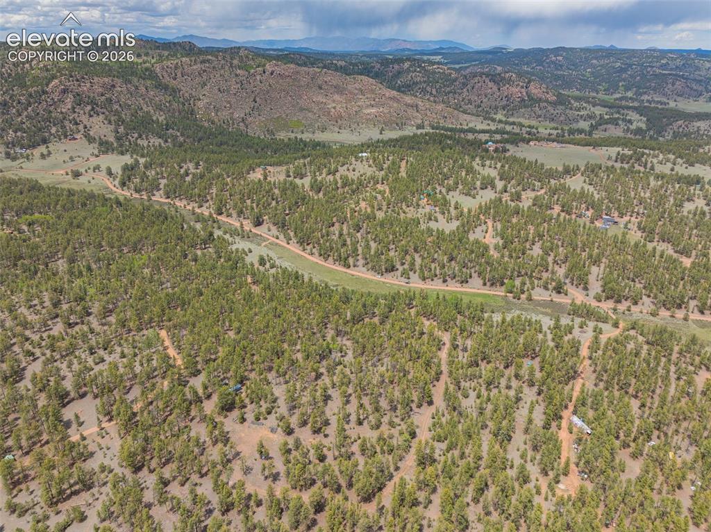4250 Doe Valley Road Guffey CO 80820