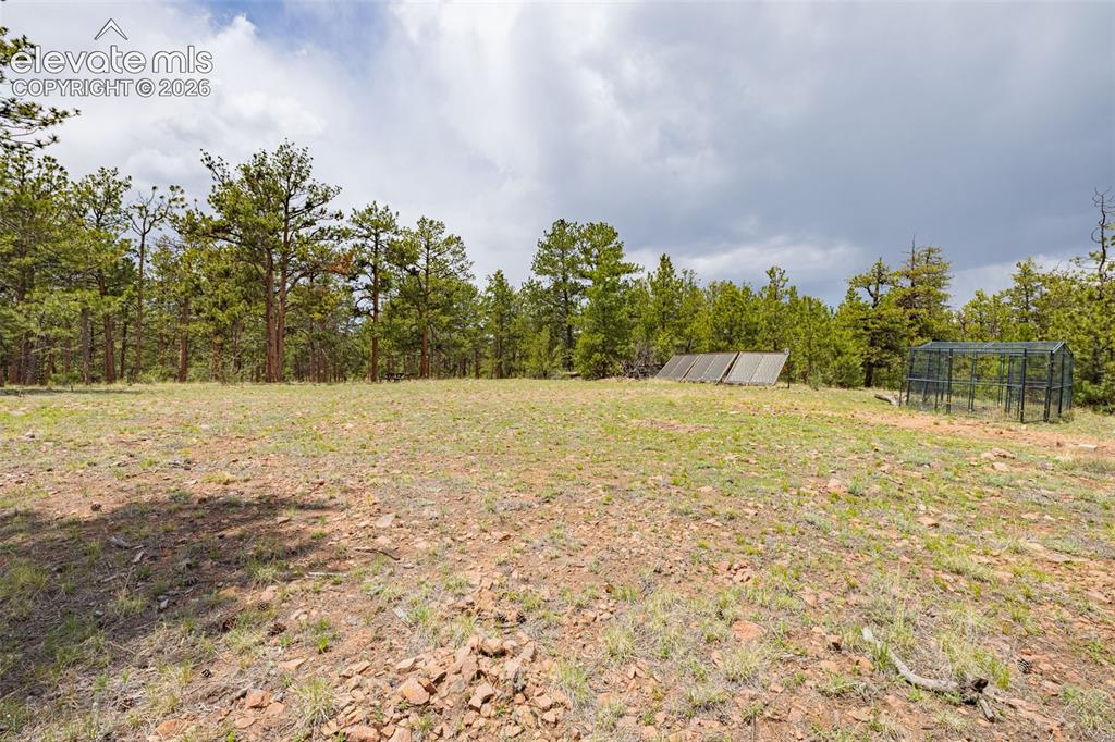 4250 Doe Valley Road Guffey CO 80820