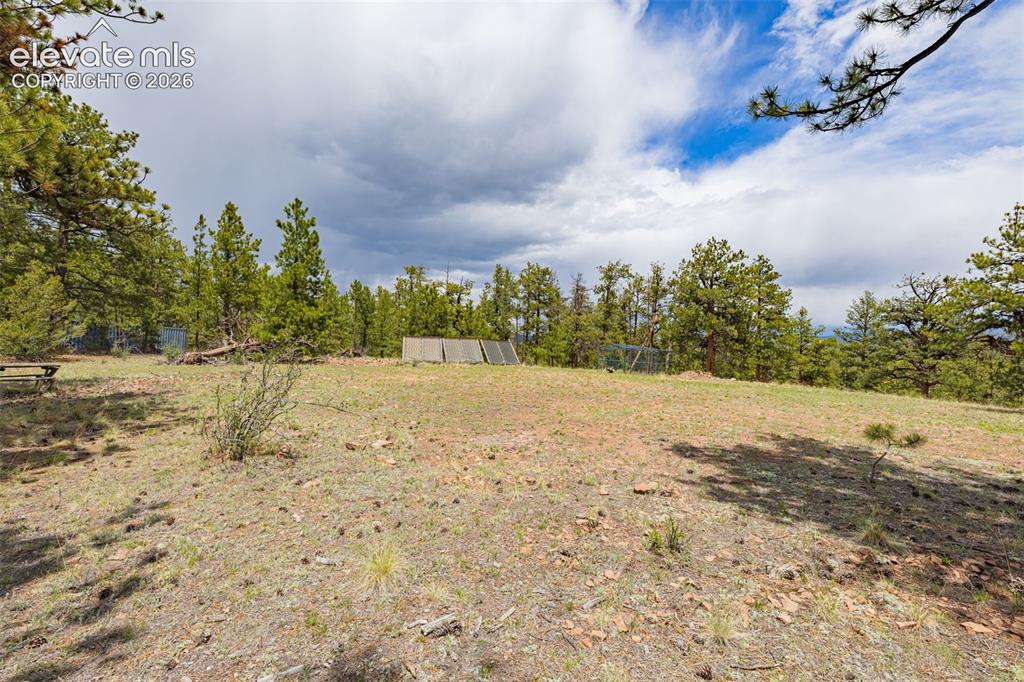 4250 Doe Valley Road Guffey CO 80820