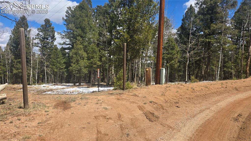 144 Little Bear Peak Road Florissant CO 80816