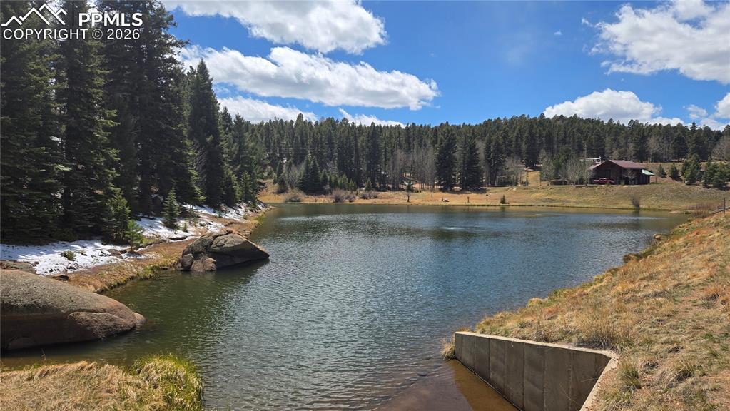 144 Little Bear Peak Road Florissant CO 80816