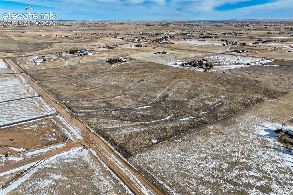 3225 Tackhouse Road Peyton CO 80831