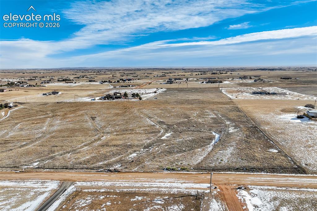3225 Tackhouse Road Peyton CO 80831