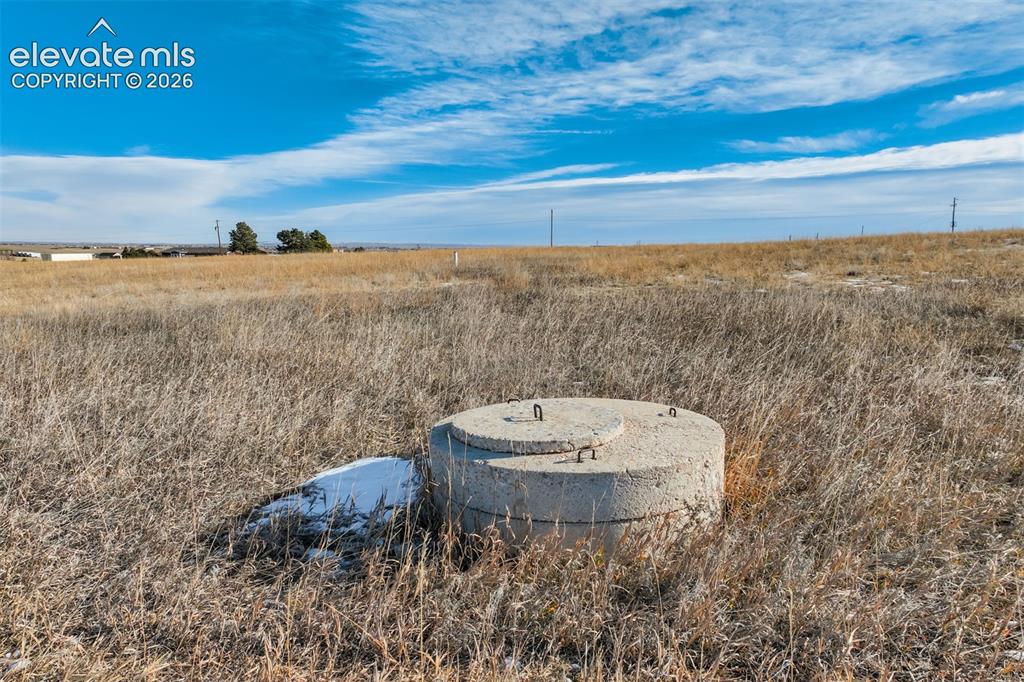 3225 Tackhouse Road Peyton CO 80831
