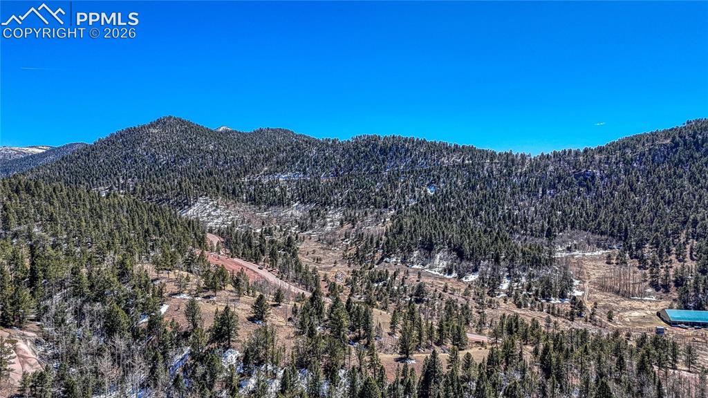 513 Last Dollar Drive Cripple Creek CO 80813