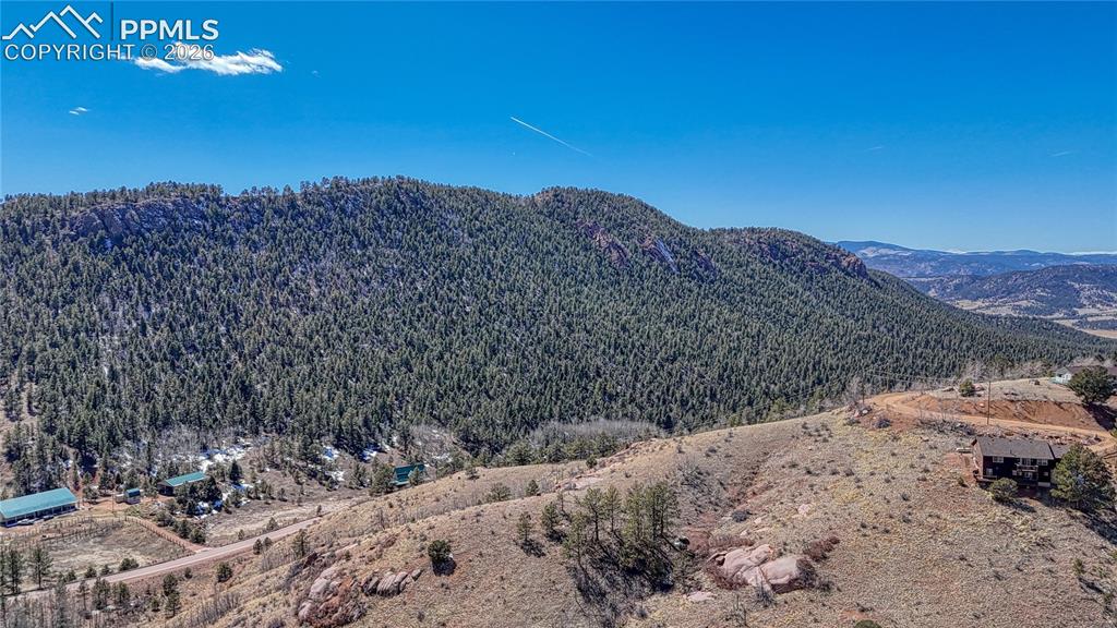 513 Last Dollar Drive Cripple Creek CO 80813