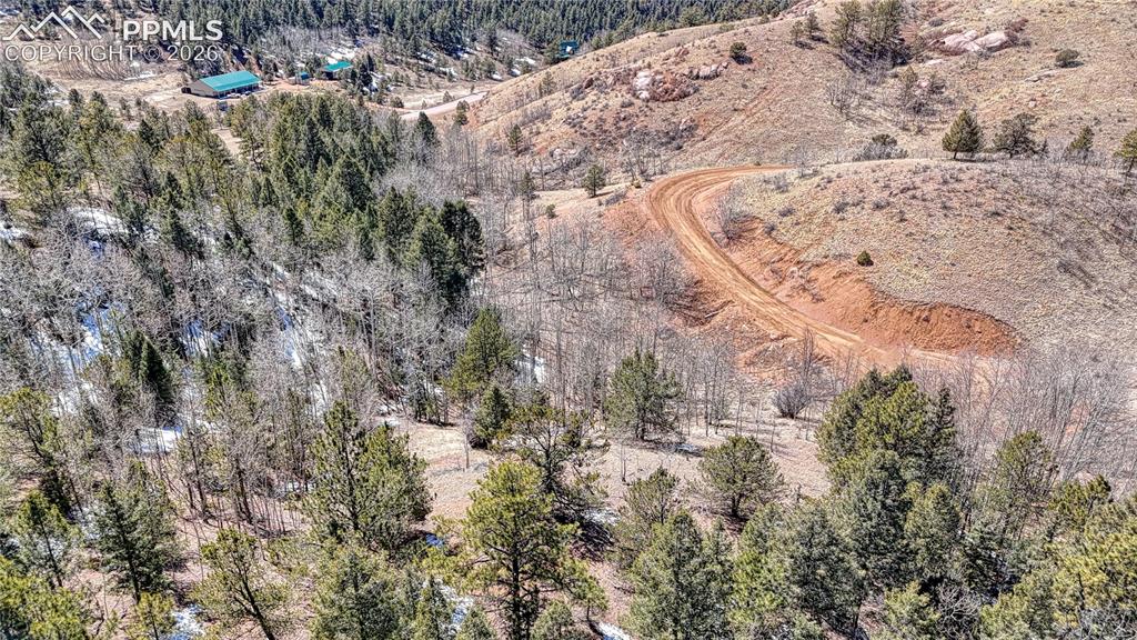 513 Last Dollar Drive Cripple Creek CO 80813