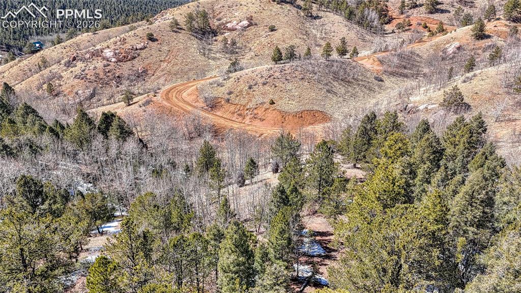 513 Last Dollar Drive Cripple Creek CO 80813