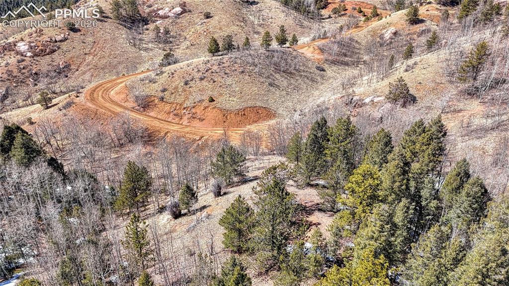513 Last Dollar Drive Cripple Creek CO 80813