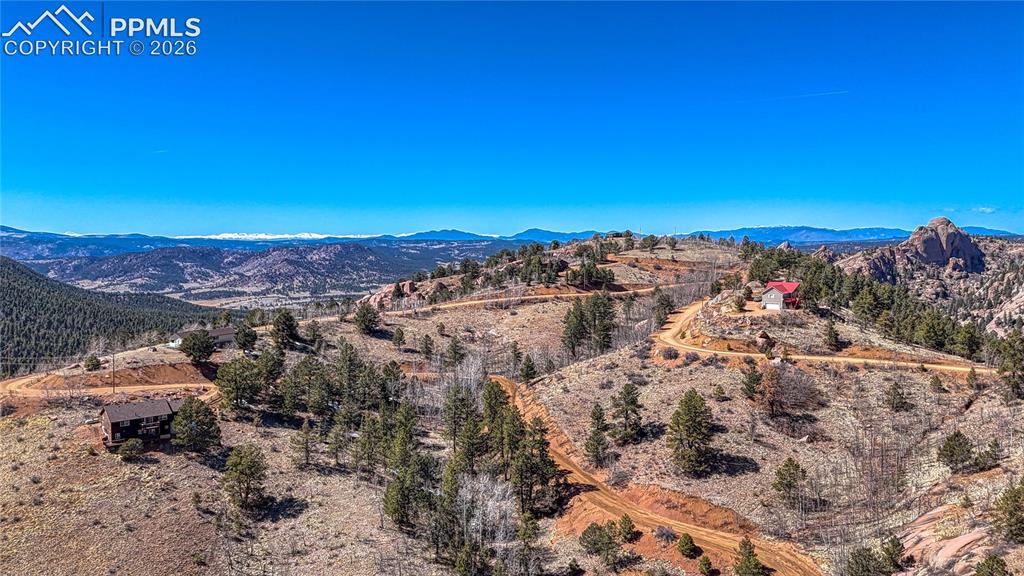 513 Last Dollar Drive Cripple Creek CO 80813