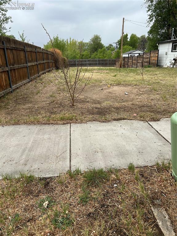 537 E Bijou Street Colorado Springs CO 80903