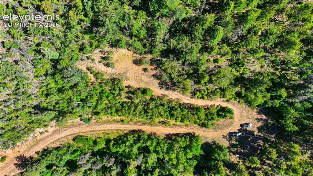 13488 S Firedog Way Larkspur CO 80118