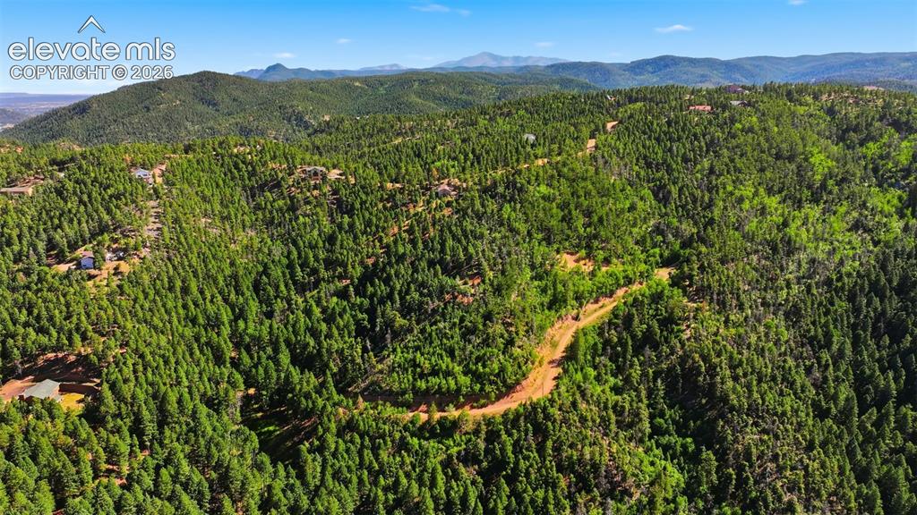 13488 S Firedog Way Larkspur CO 80118