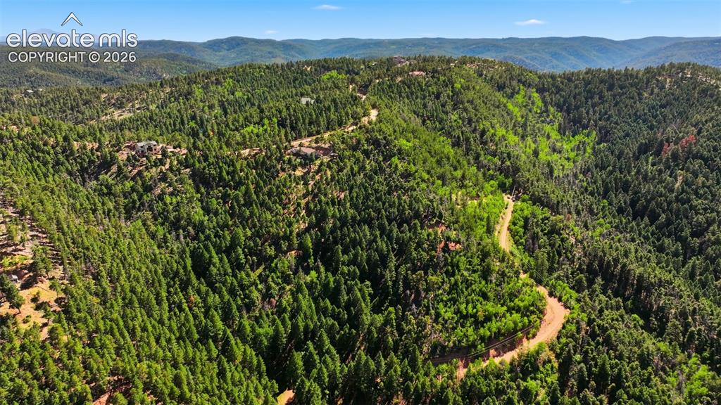 13488 S Firedog Way Larkspur CO 80118
