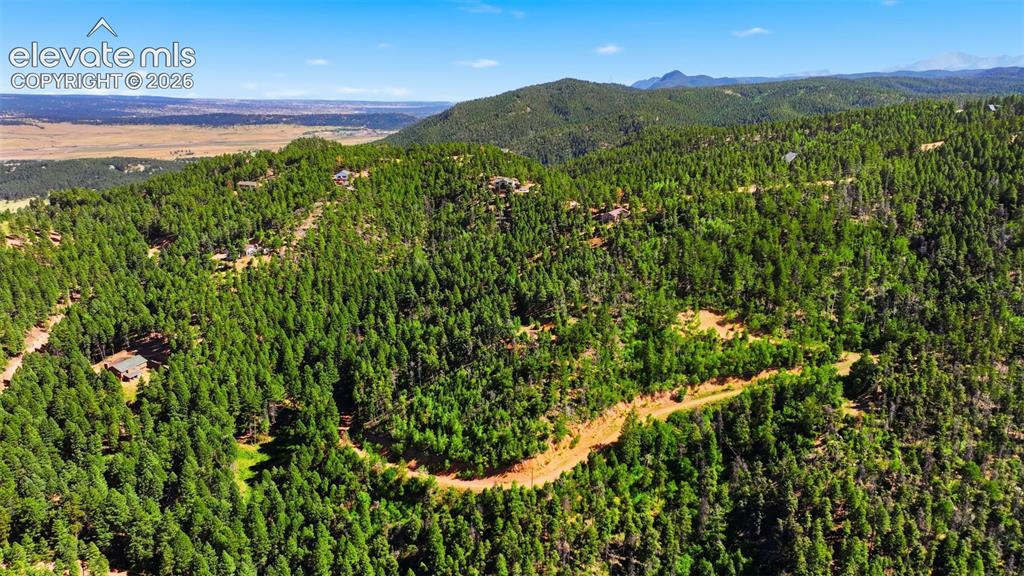 13488 S Firedog Way Larkspur CO 80118