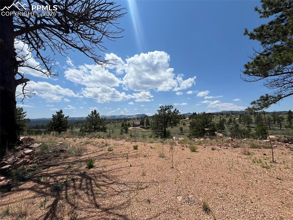 160 Chateau West Drive Florissant CO 80816