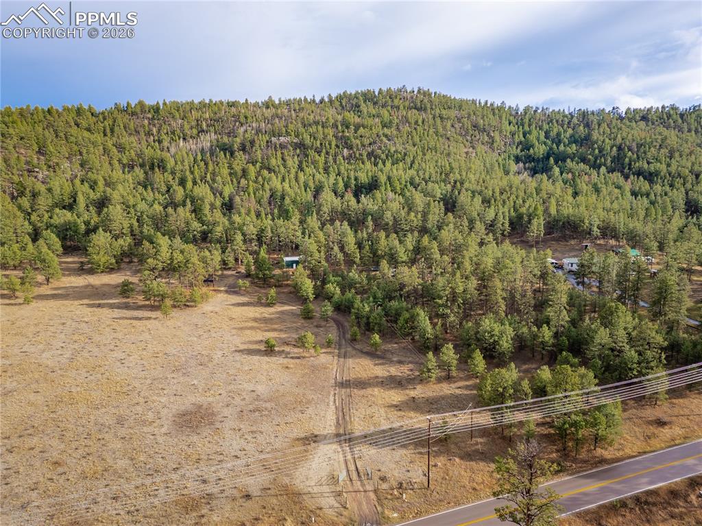 842 County Road 112 Florissant CO 80816