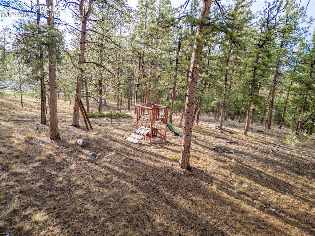 842 County Road 112 Florissant CO 80816