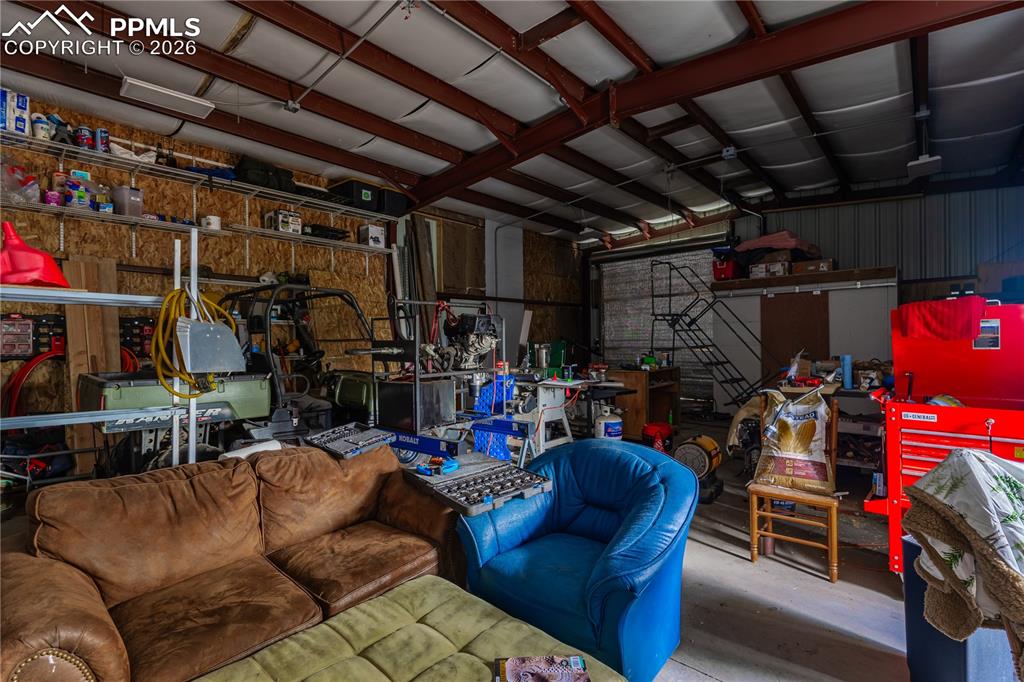 842 County Road 112 Florissant CO 80816