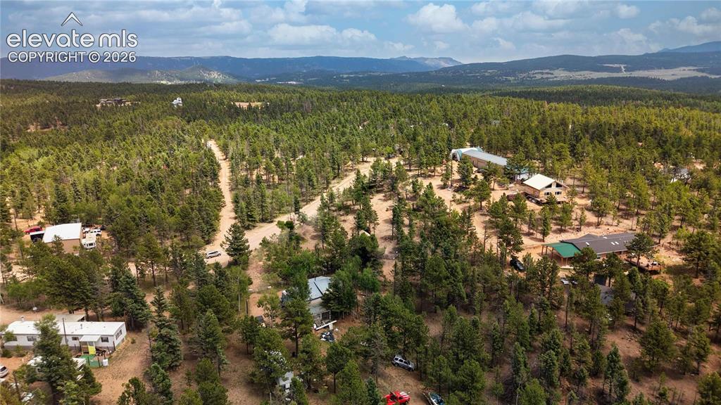 19 Aster Road Woodland Park CO 80863