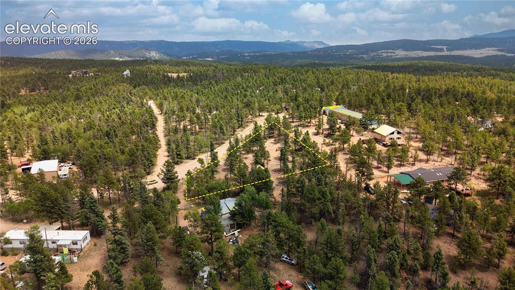 19 Aster Road Woodland Park CO 80863