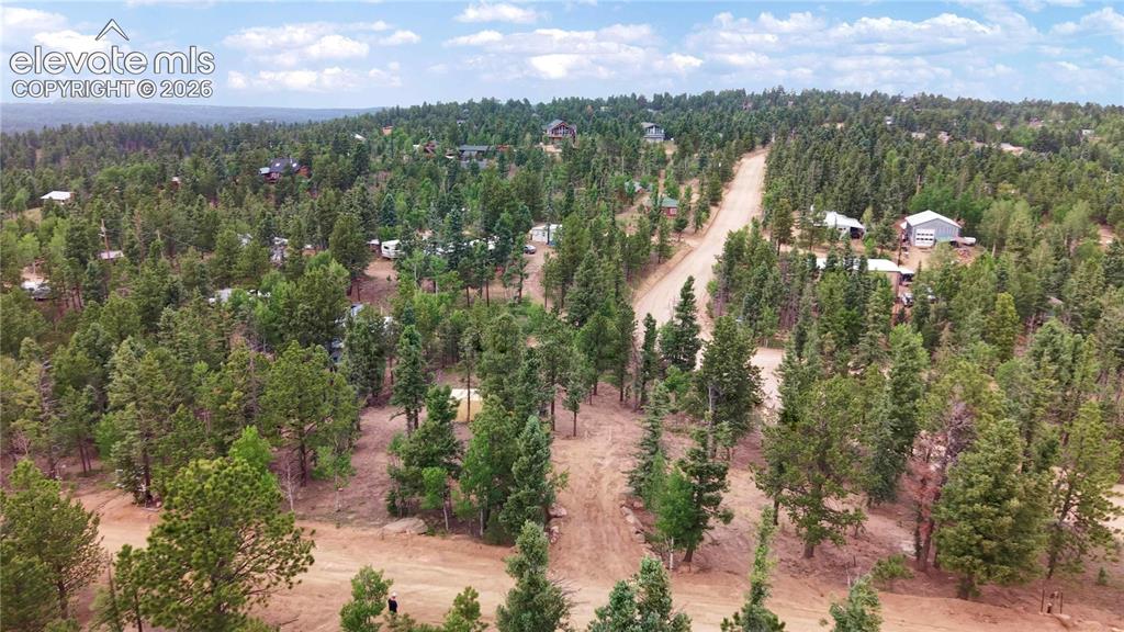19 Aster Road Woodland Park CO 80863