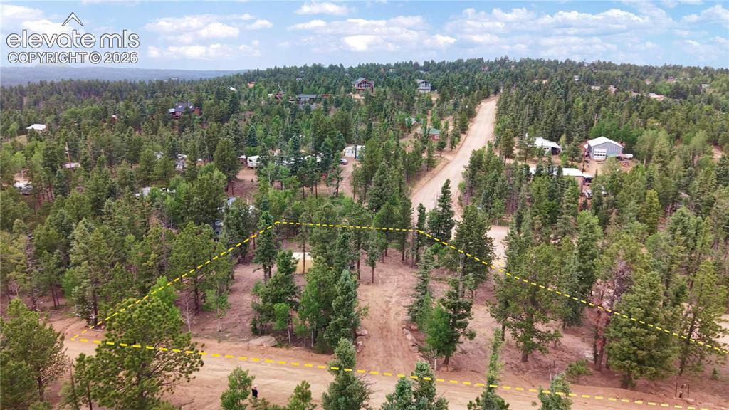 19 Aster Road Woodland Park CO 80863