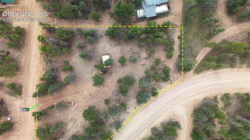 19 Aster Road Woodland Park CO 80863