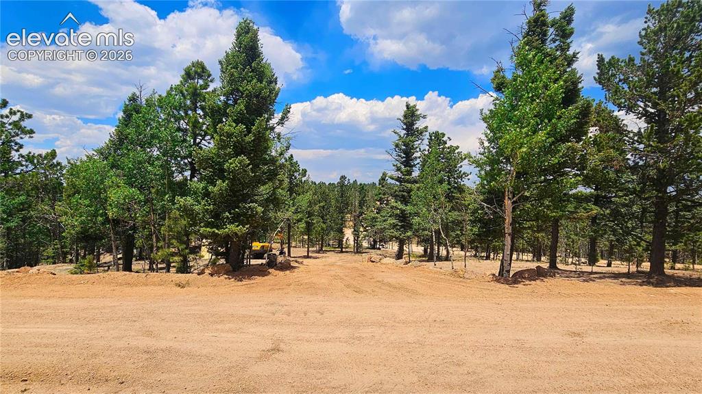 19 Aster Road Woodland Park CO 80863