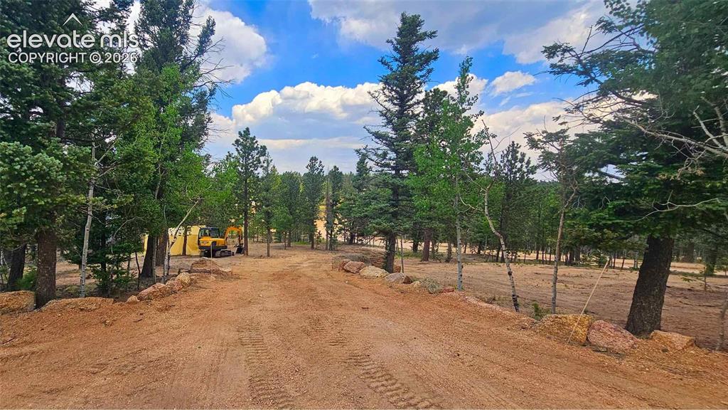 19 Aster Road Woodland Park CO 80863